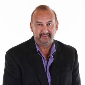 Meet your Posher, Russell